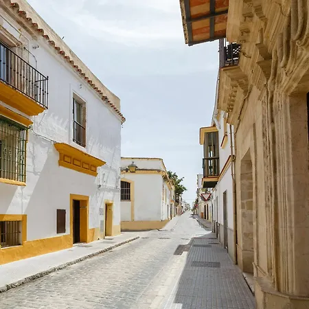 Apartament Calle Sol Jerez de la Frontera